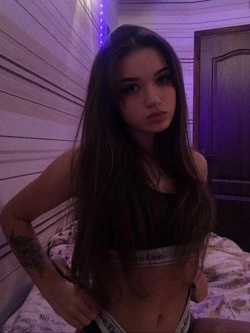 Проститутка Леночка
